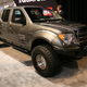 Image for article titled 2009 Chicago Auto Show: Day One